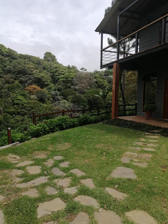 Monteverde Casa Mia, Near Main Attractions And Town! Exterior foto