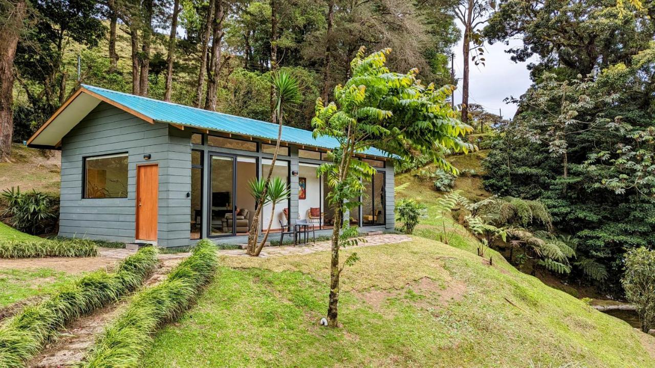 Monteverde Casa Mia, Near Main Attractions And Town! Exterior foto