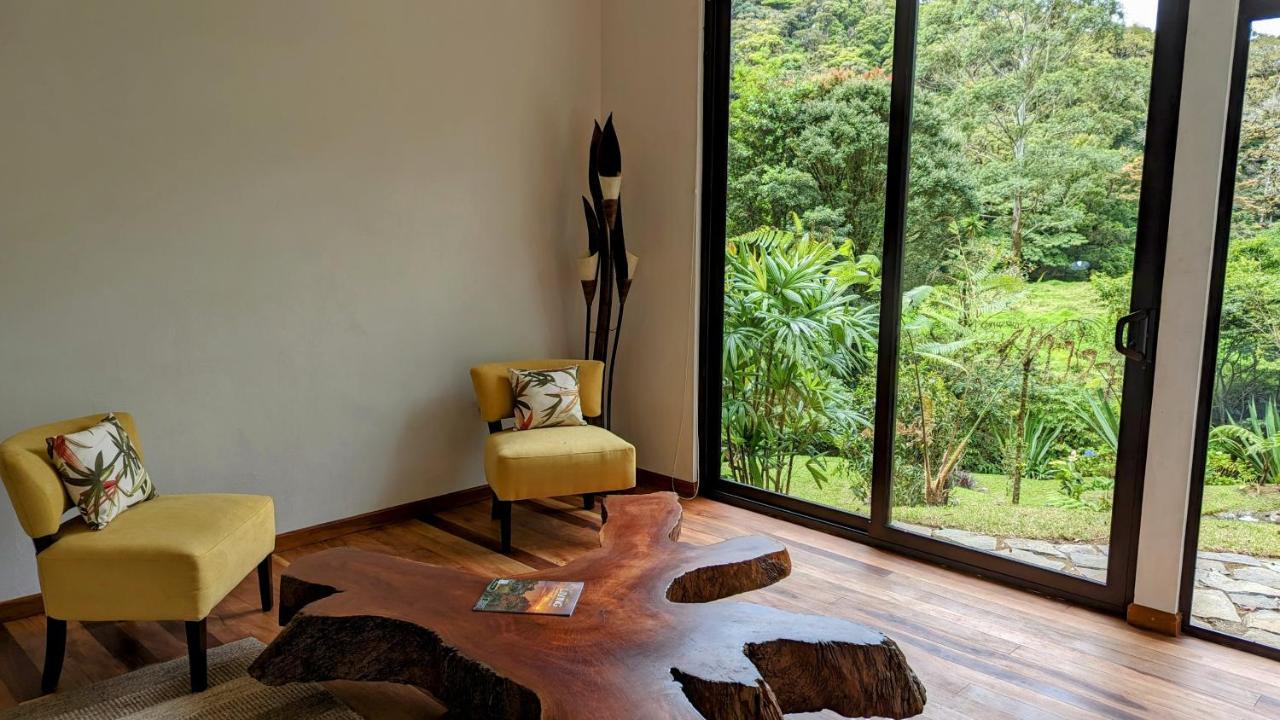 Monteverde Casa Mia, Near Main Attractions And Town! Exterior foto