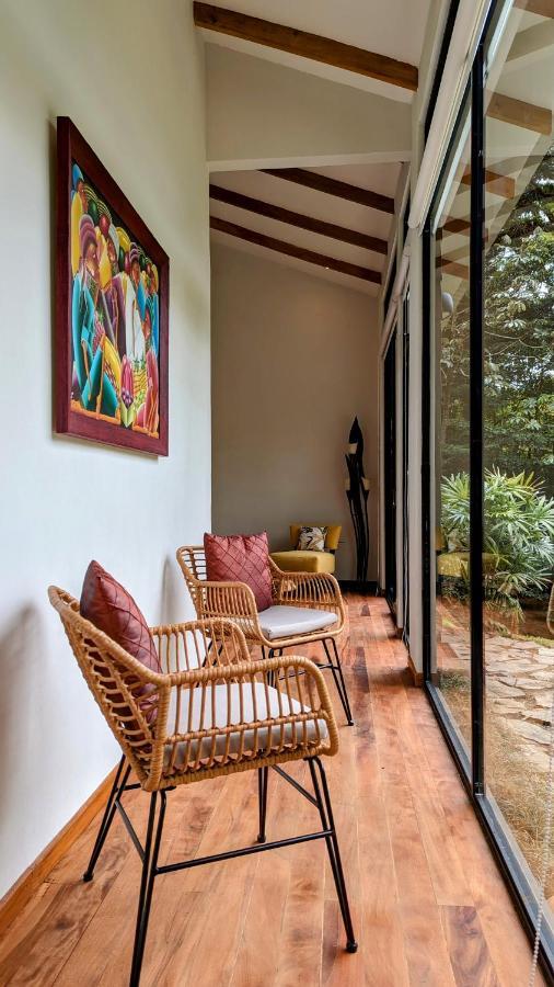 Monteverde Casa Mia, Near Main Attractions And Town! Exterior foto