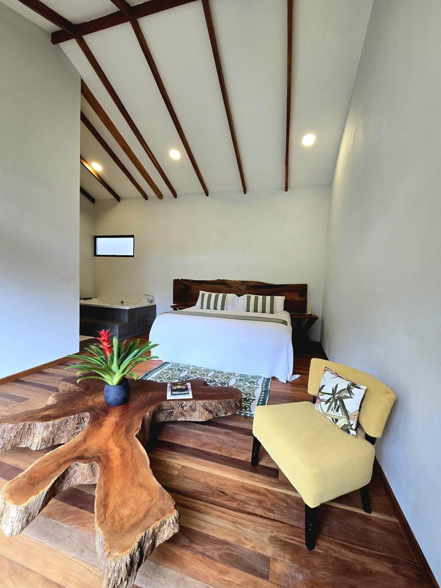 Monteverde Casa Mia, Near Main Attractions And Town! Exterior foto