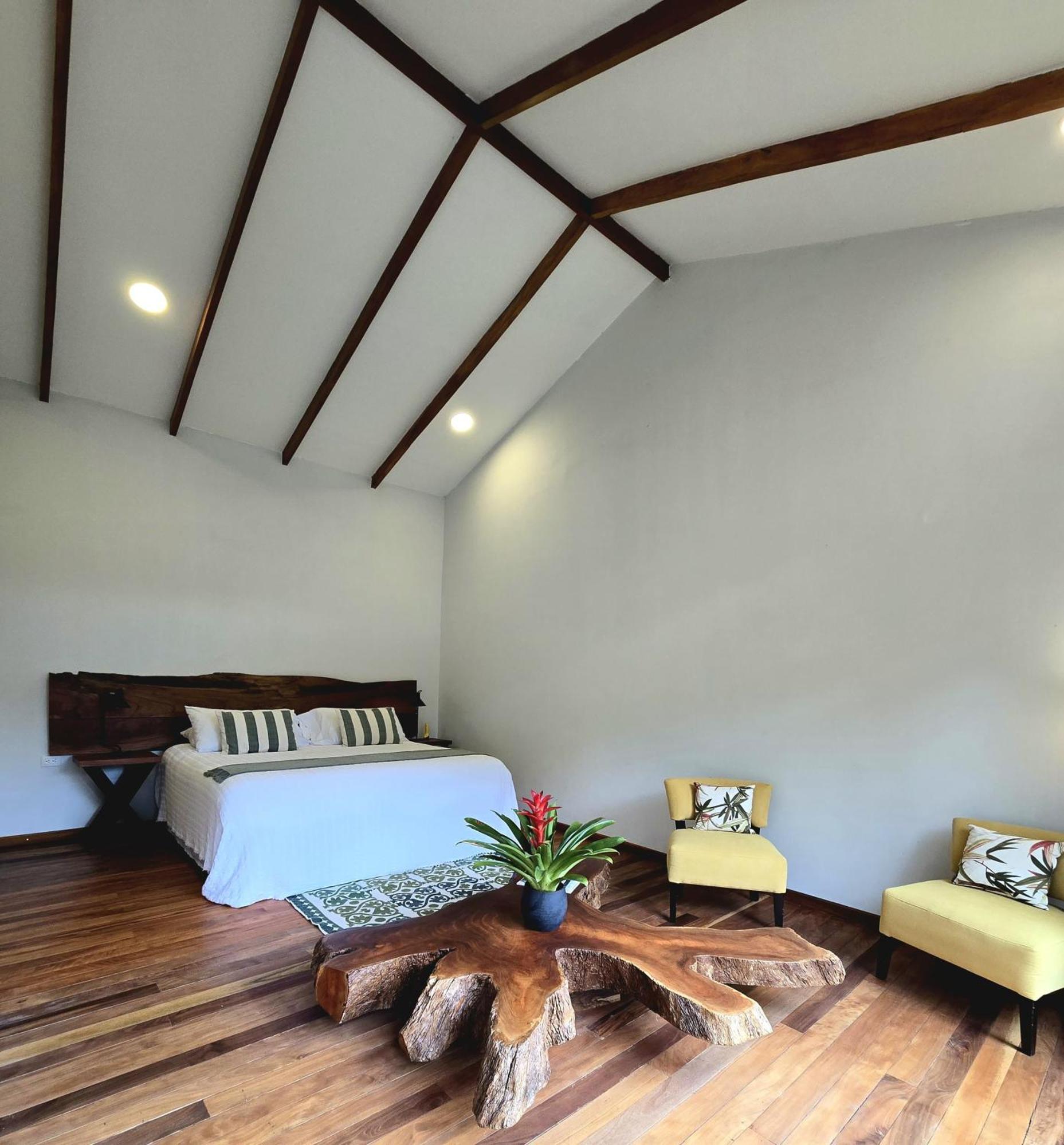 Monteverde Casa Mia, Near Main Attractions And Town! Exterior foto