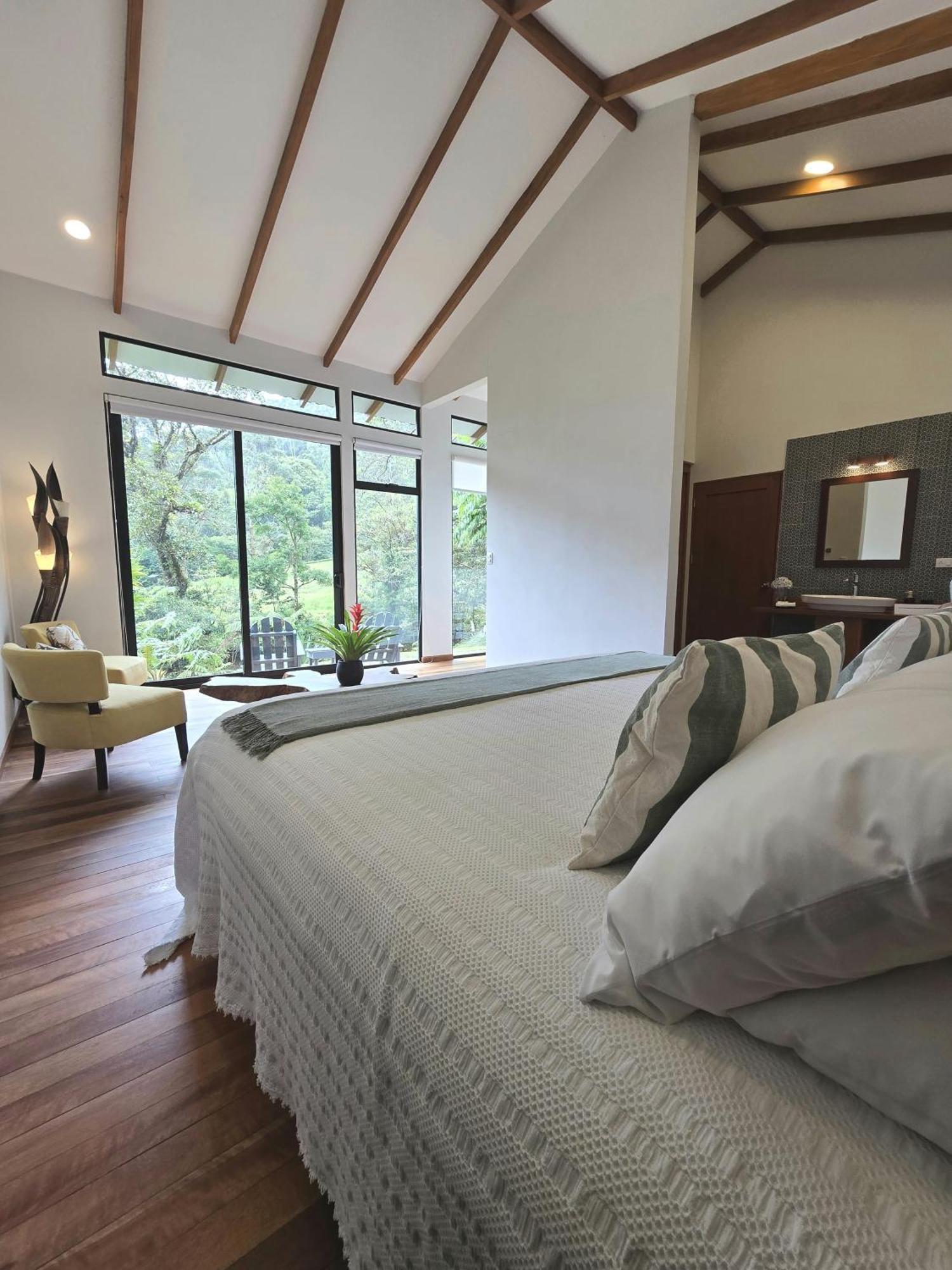 Monteverde Casa Mia, Near Main Attractions And Town! Exterior foto
