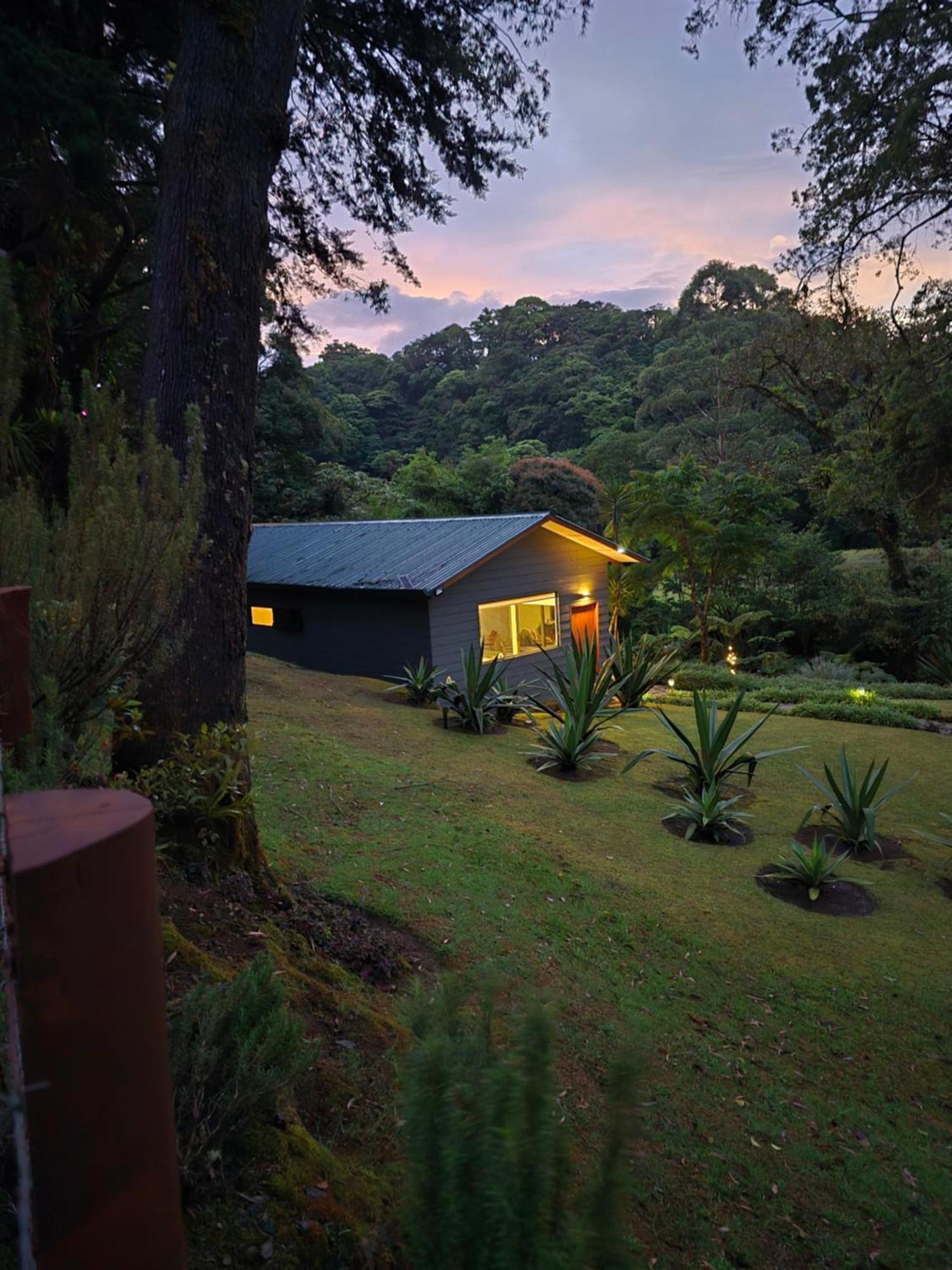 Monteverde Casa Mia, Near Main Attractions And Town! Exterior foto