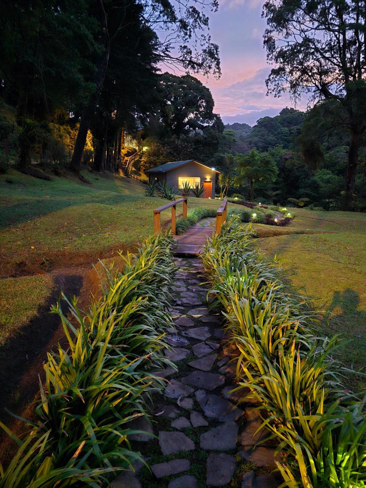 Monteverde Casa Mia, Near Main Attractions And Town! Exterior foto