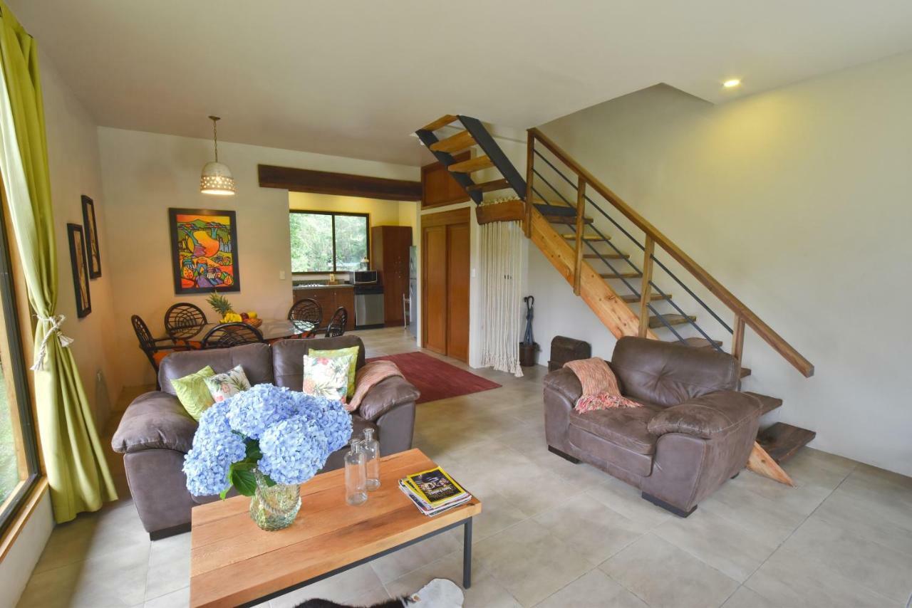 Monteverde Casa Mia, Near Main Attractions And Town! Exterior foto
