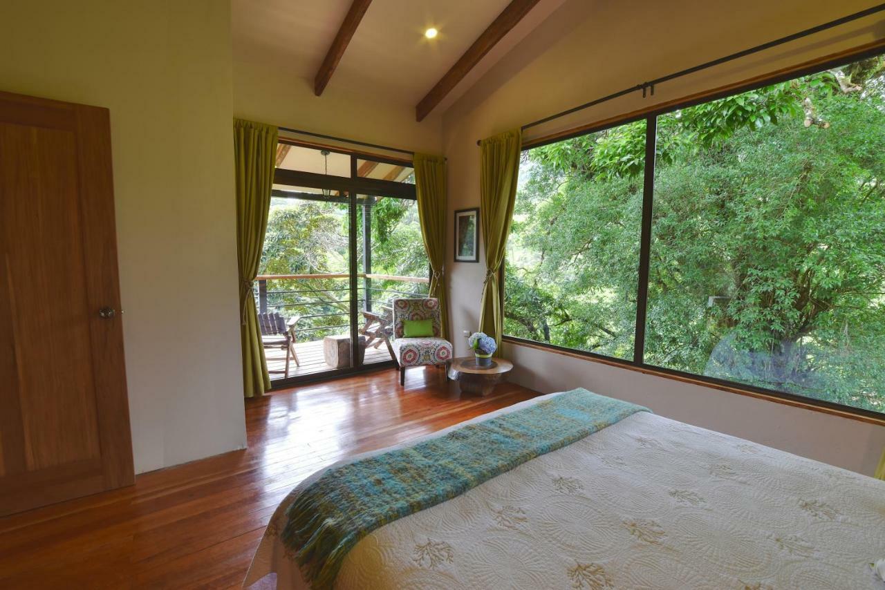 Monteverde Casa Mia, Near Main Attractions And Town! Exterior foto