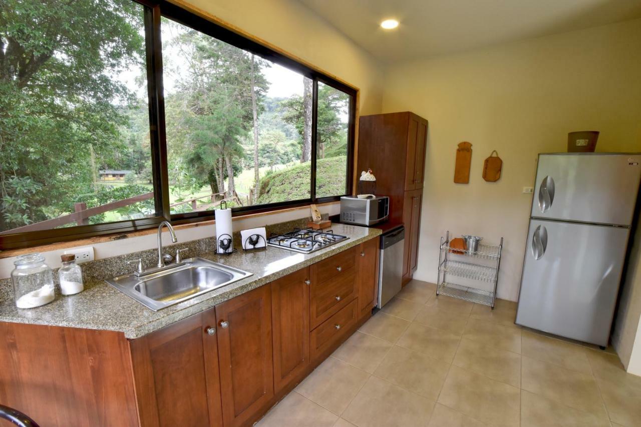 Monteverde Casa Mia, Near Main Attractions And Town! Exterior foto