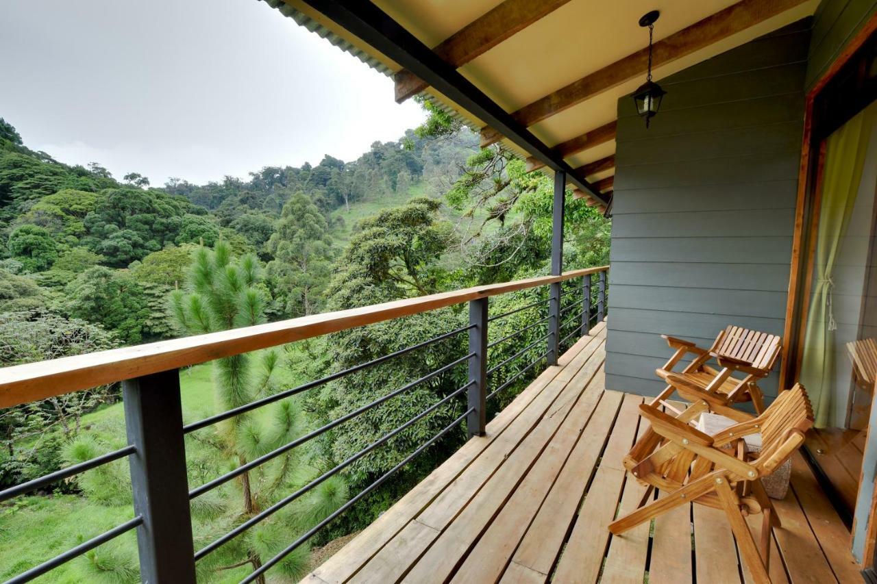 Monteverde Casa Mia, Near Main Attractions And Town! Exterior foto