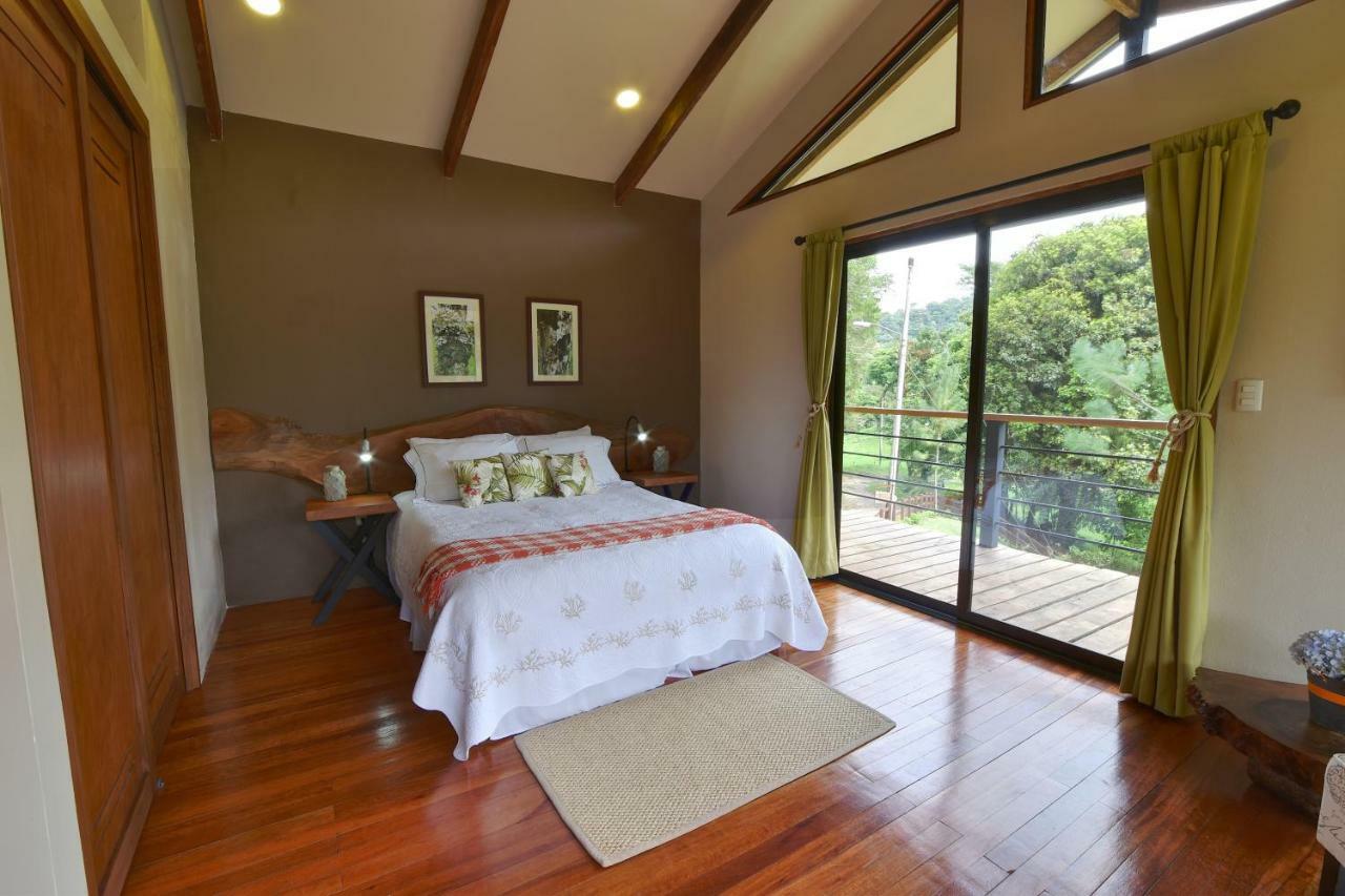 Monteverde Casa Mia, Near Main Attractions And Town! Exterior foto